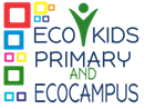 EcoKids Primary & EcoCampus Senior College Logo
